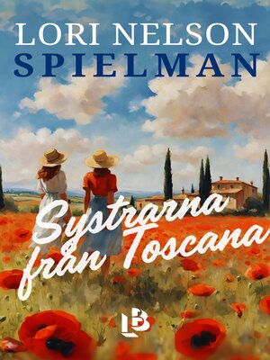 cover image of Systrarna från Toscana